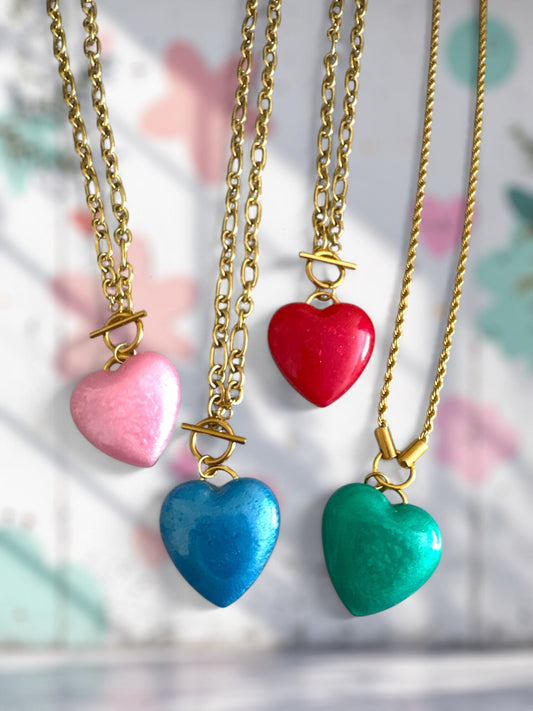 💖 Heartcore