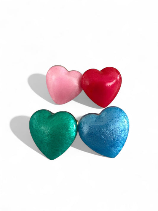 Heartcore Ring