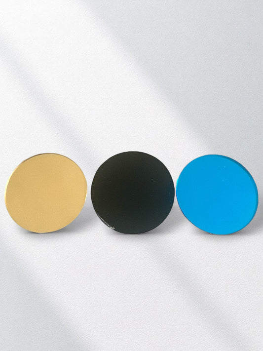 Disk Statement Ring