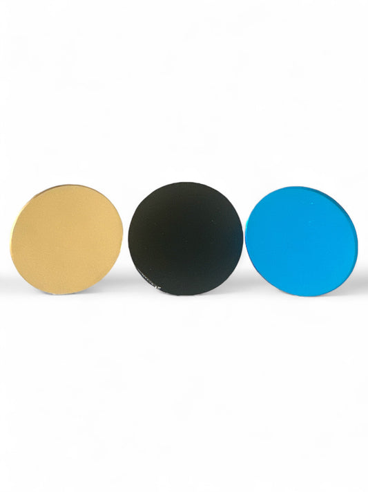 Disk Statement Ring