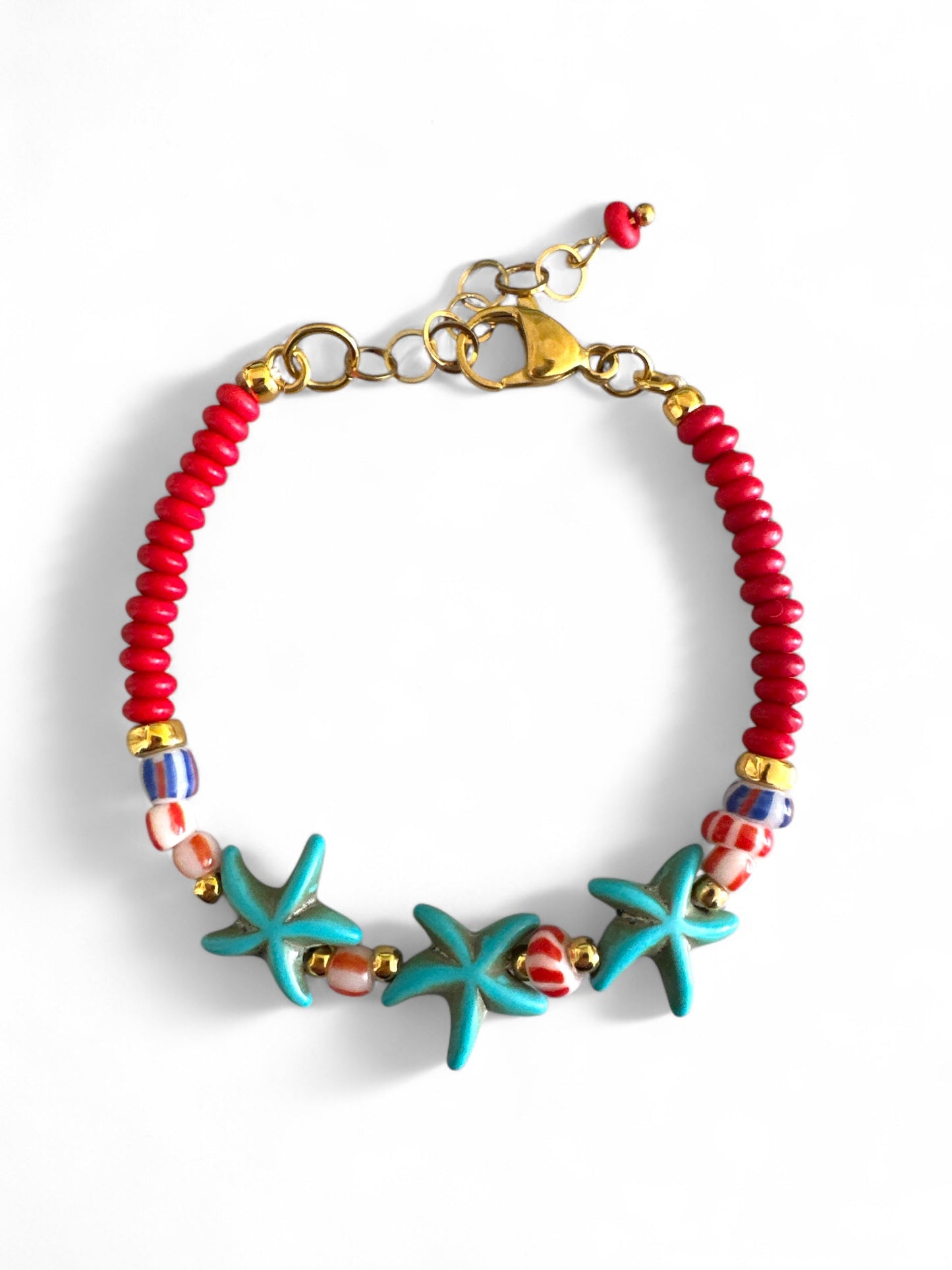 Aegean Star Bracelet