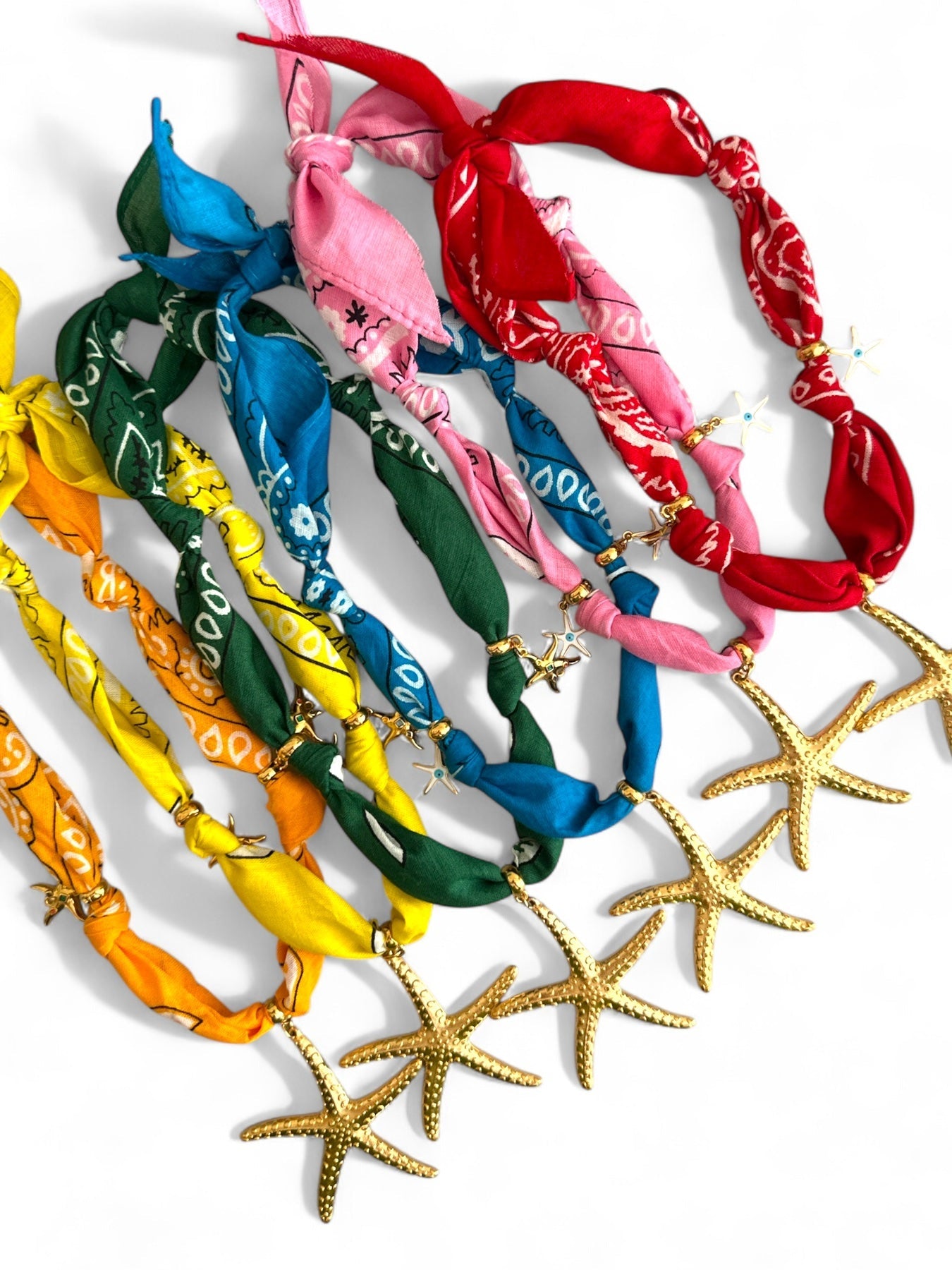 🌊 Sea Bandana – Το απόλυτο beach statement