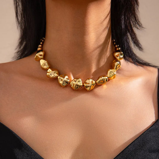 NARA NECKLACE, pack of 2