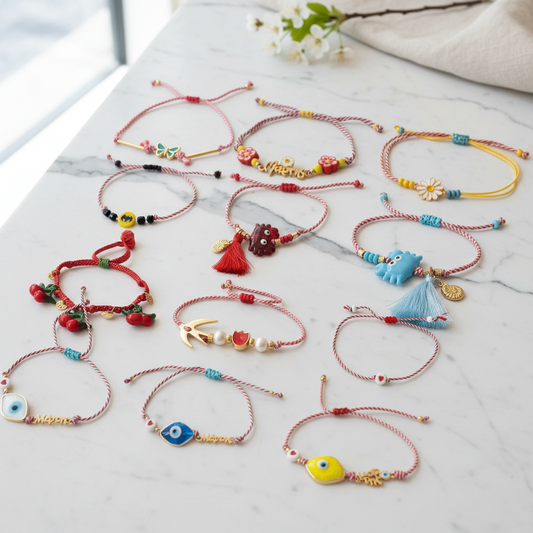 Marti Best Seller Pack – 60 τεμ | Wholesale