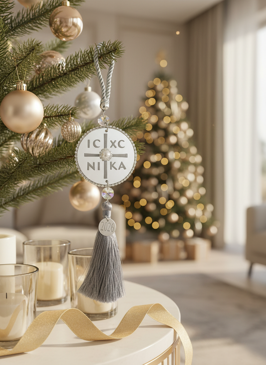 Γούρι κωνσταντινάτο