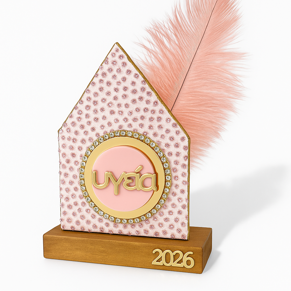 Γούρι 2026 σπίτι με Υγεία – Χονδρική So Cute by Dimi