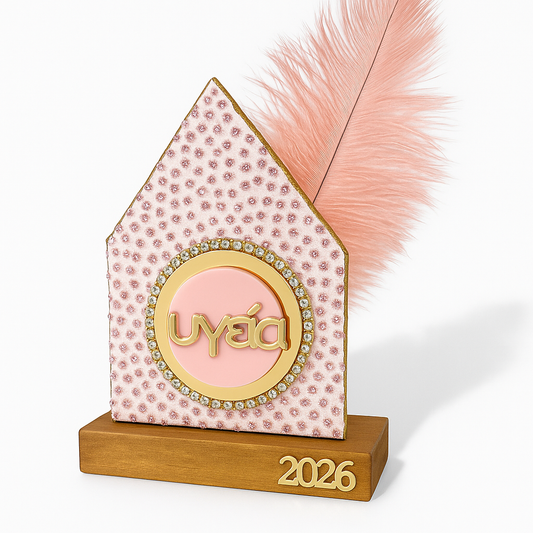 Γούρι 2026 σπίτι με Υγεία – Χονδρική So Cute by Dimi