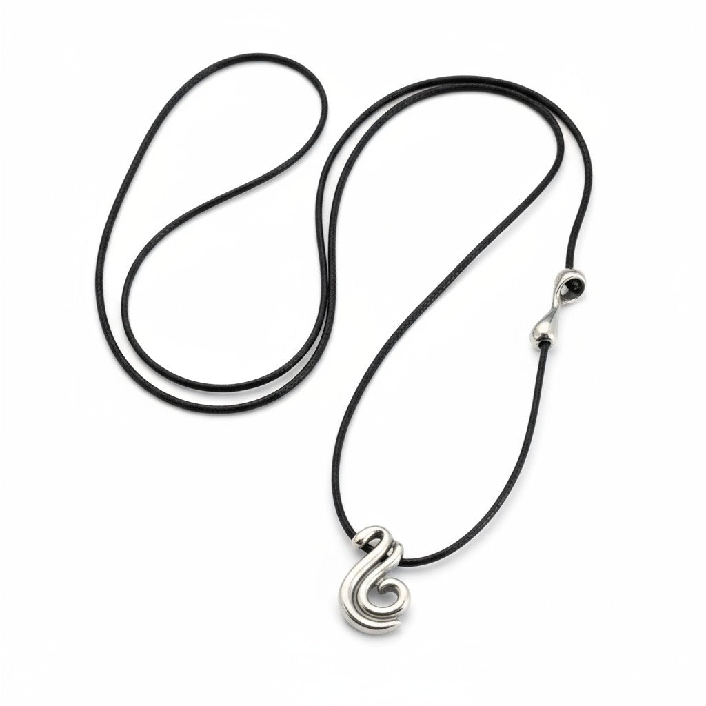 Κολιέ Γούρι Χονδρική 2026 με Διπλό Μοτίφ | So Cute by Dimi