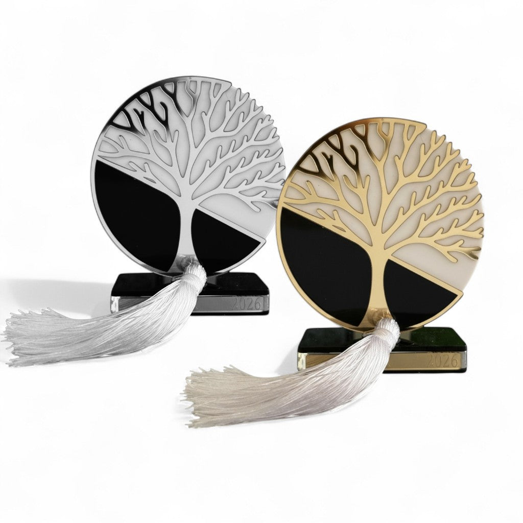 🤍✨ Symbolic Luxe – Tree of Life 2026  Home & Harmony Edition