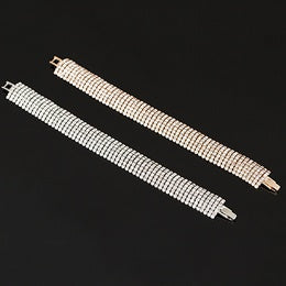 Luxury bracelet, pack of 1 piece