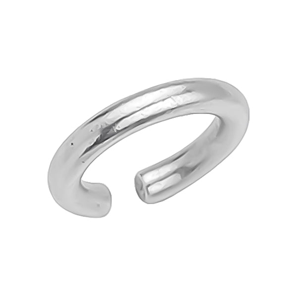 Cylindrical ring plain, pack of 4 pieces