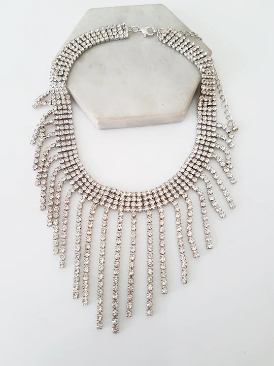 Marilyn necklace
