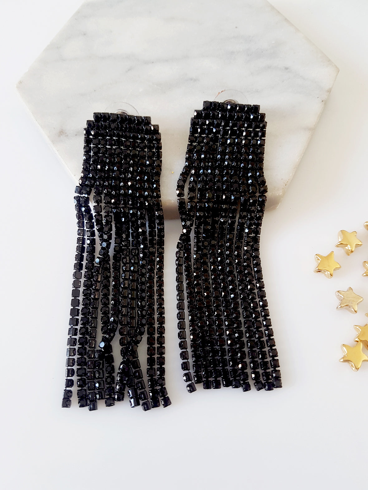 Monica Earrings