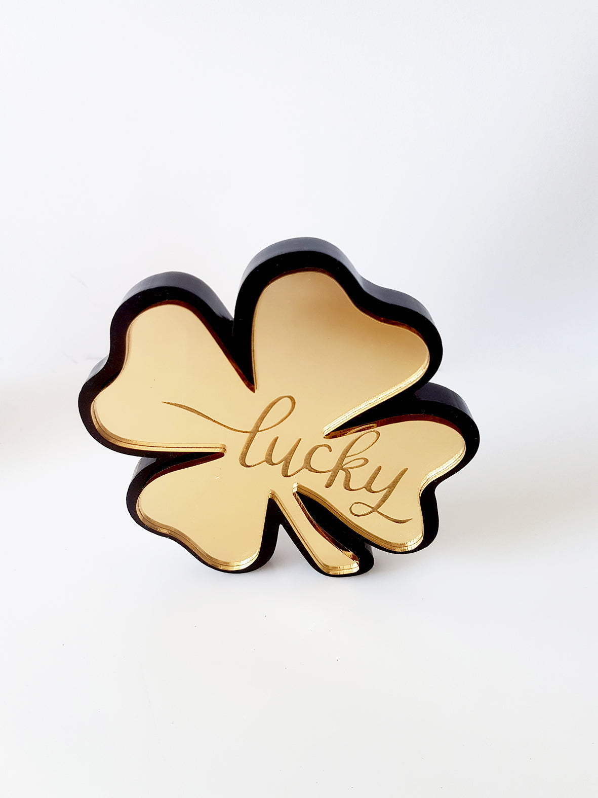 Επιτραπέζιο γούρι Lucky